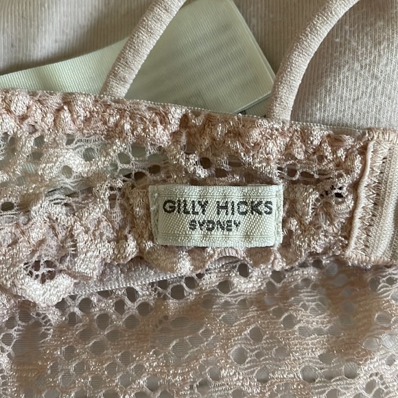 Hollister bralette - Picture 3 of 4